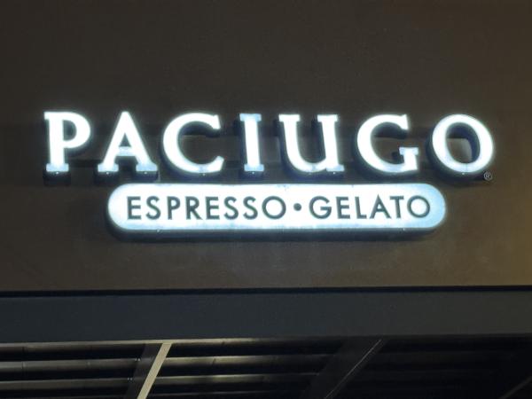 Panna Cotta Gelato-Paciugo Gelato Cafe-San Antonio