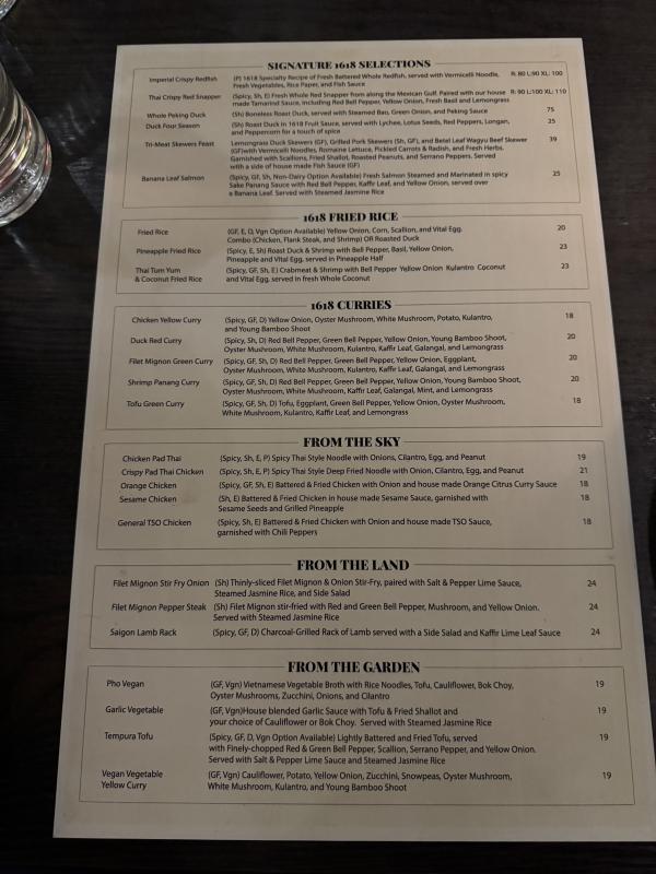 Panang Curry-1618 Asian Fusion-Austin