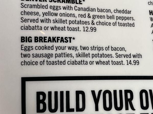 Big Breakfast-Galaxy Cafe-Austin