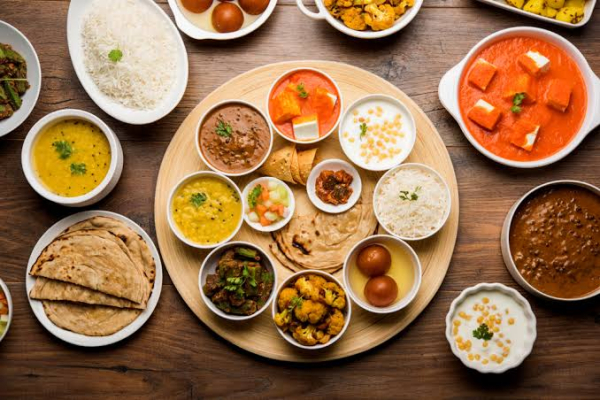 Gujarati Dish 652041-Evening Post-Ahmedabad