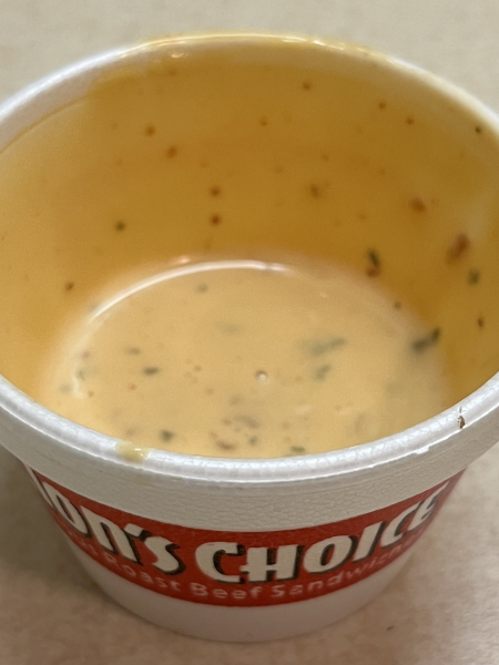 Chipotle Ranch-Lion's Choice - Sunset Hills-Sunset Hills