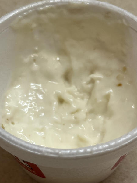 Horseradish Sauce-Lion's Choice - Sunset Hills-Sunset Hills