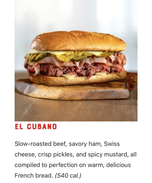 El Cubano-Lion's Choice - Sunset Hills-Sunset Hills