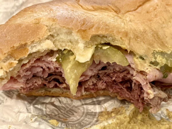 El Cubano-Lion's Choice - Sunset Hills-Sunset Hills