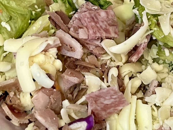 Chef Salad-Imo's Pizza-NotFound