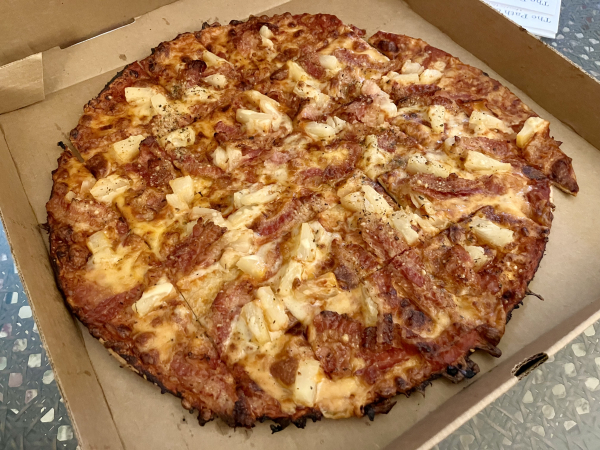 Bacon Pineapple Pizza-Imo's Pizza-NotFound