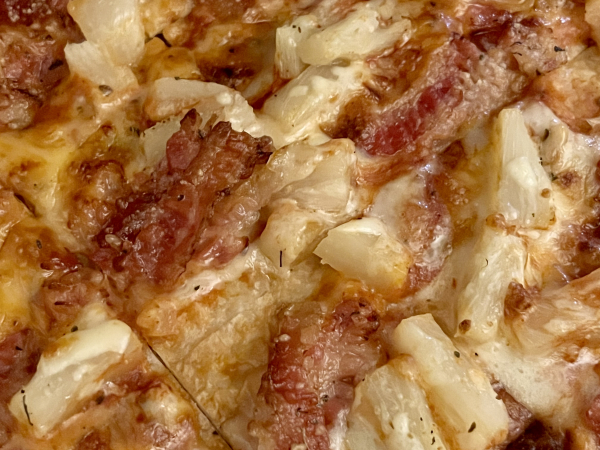Bacon Pineapple Pizza-Imo's Pizza-NotFound