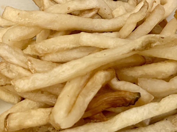 Natural-Cut Fries-Lion's Choice - Sunset Hills-Sunset Hills