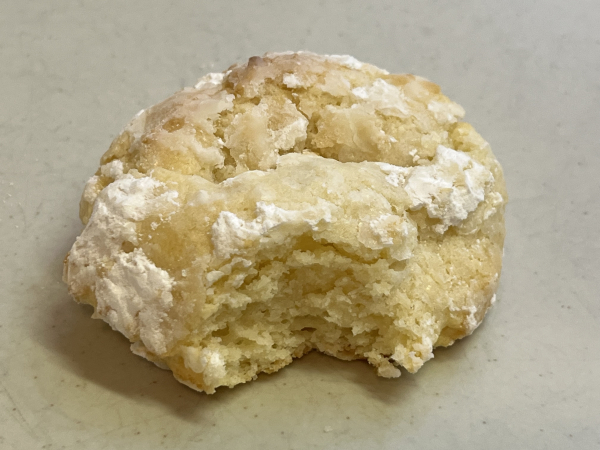 Gooey Butter Cookie-Britt's Bakehouse: A Gluten-Free Bakery-Kirkwood