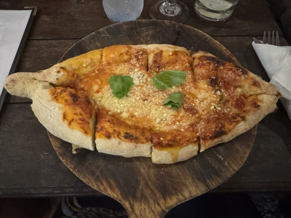 Khachapuri pizza-Pizzeria Terrazza di Sorong-NotFound