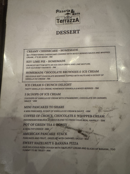 Key Lime pie-Pizzeria Terrazza di Sorong-NotFound