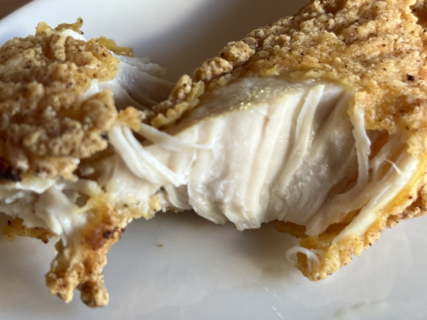 Dirdie Birdie Chicken Tenders-The Dirdie Birdie-Austin