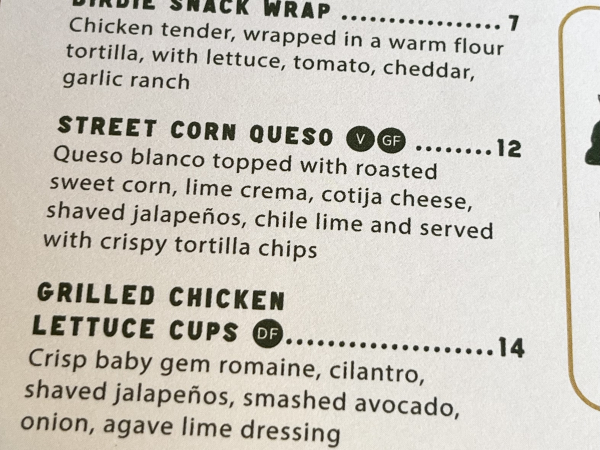 Street Corn Queso-The Dirdie Birdie-Austin