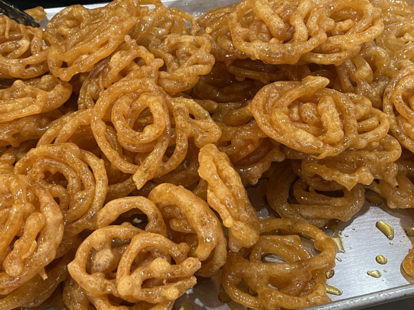 Jalebi-Bay Biryanis-Austin