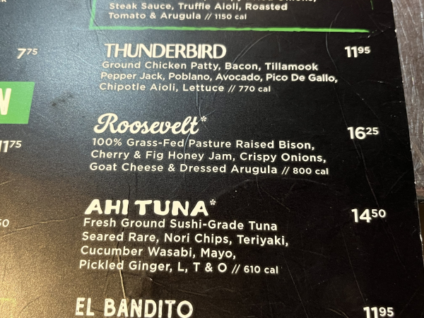 Roosevelt Burger-Hopdoddy Burger Bar-Austin