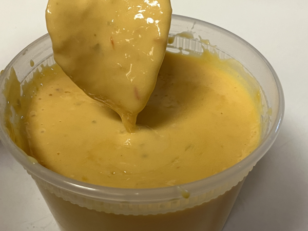 Chile Con Queso-Maudie's Hacienda-Austin