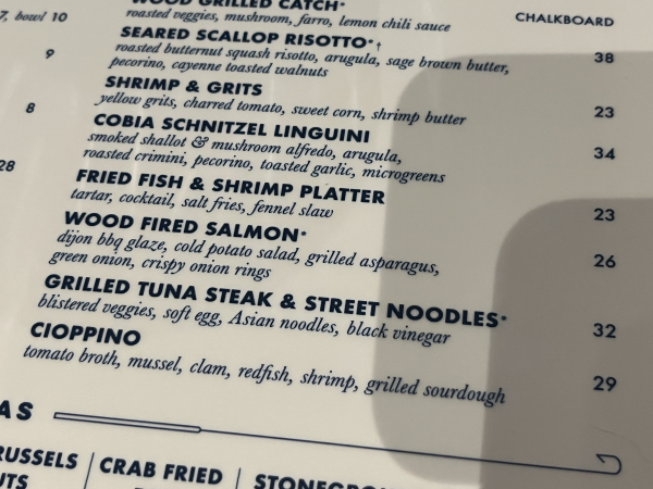 Fried Fish & Shrimp Platter-Salt Traders Coastal Cooking-Austin