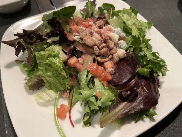 California Salad-The Melting Pot-Austin