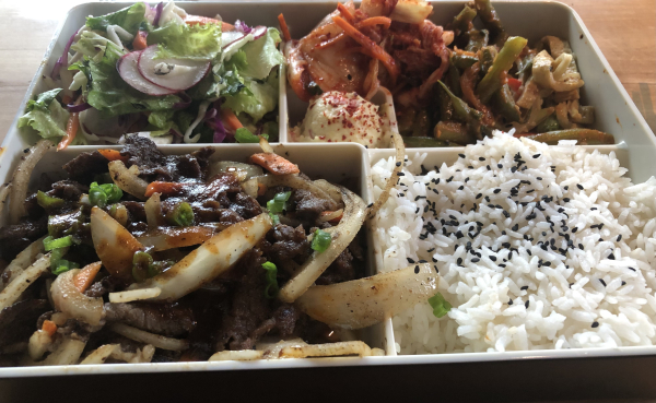 Restaurant Review Images