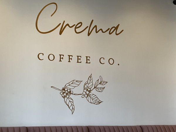 Coffee Cake-Crema Coffee Company-Tyler