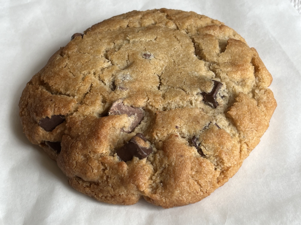 Chocolate Chip Cookie-Crema Coffee Company-Tyler