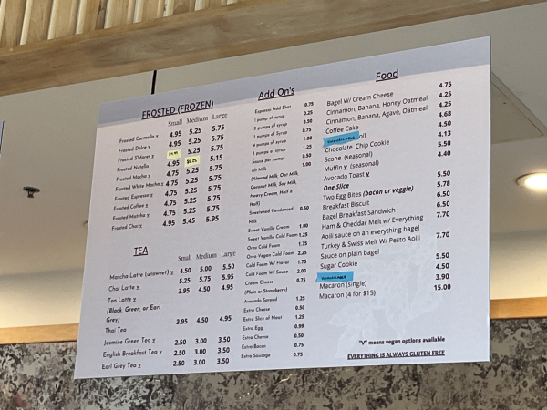 Chocolate Chip Cookie-Crema Coffee Company-Tyler