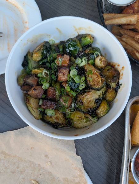 Miso Brussels & Belly-Four Peaks Brewing Company-Tempe