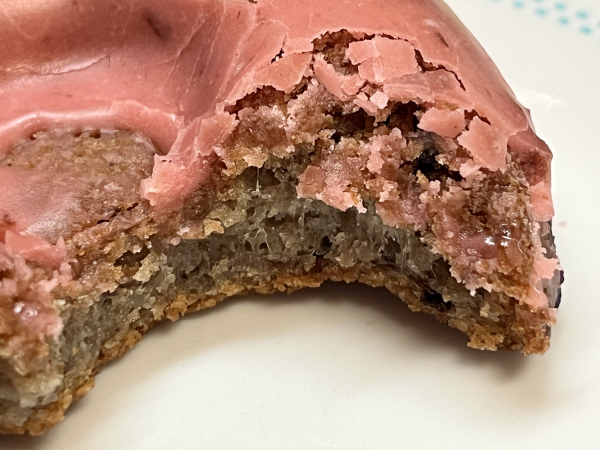 Cherry Chocolate Mochi Donut-OMG Squee-Austin