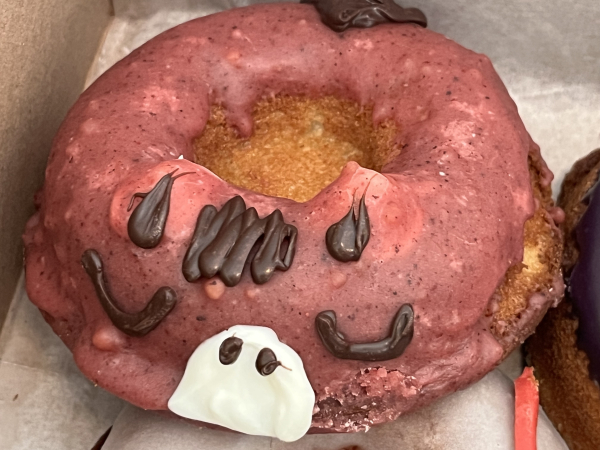 Hawthorn Berry Mochi Donut-OMG Squee-Austin