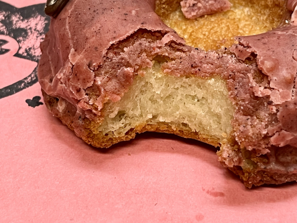 Hawthorn Berry Mochi Donut-OMG Squee-Austin