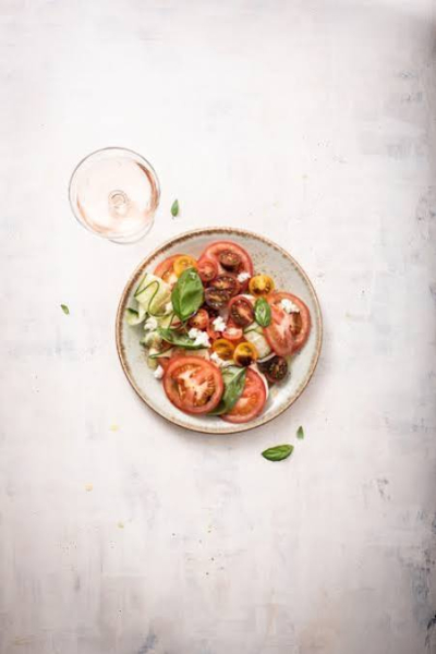 Restaurant Review Images
