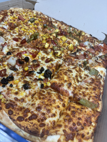 Restaurant Review Images