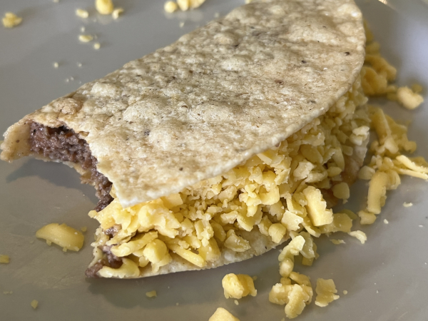 Regular Dinner-Maudie's Too-Austin