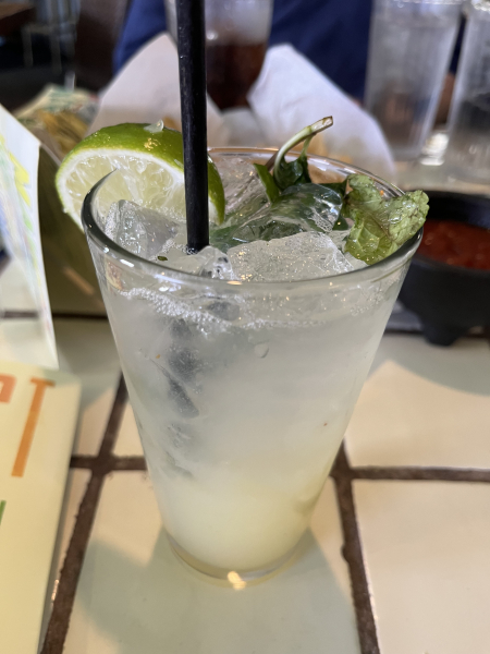 Fresh Squeezed Limonada-Maudie's Too-Austin