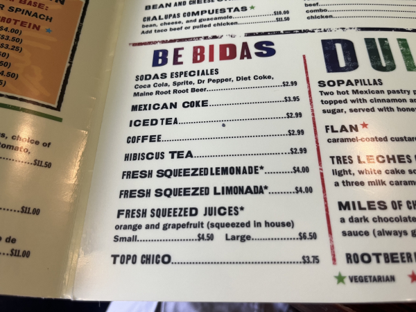 Fresh Squeezed Limonada-Maudie's Too-Austin