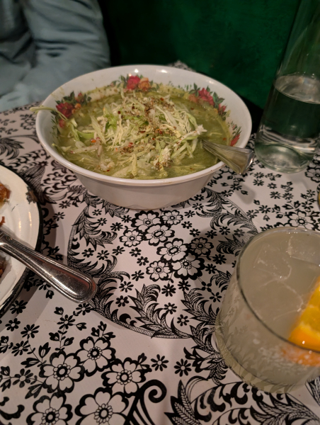 Pozole-La Diabla Pozole y Mezcal-Denver