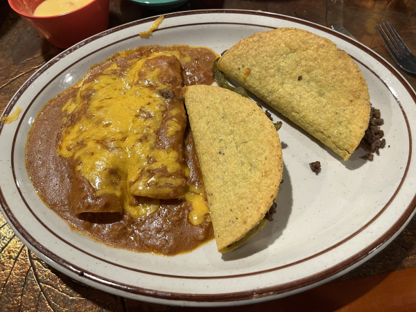 Henry's Combination-The Original Henry's-San Angelo