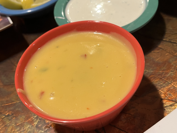 Chile Con Queso-The Original Henry's-San Angelo