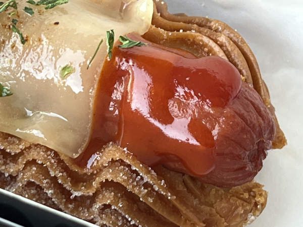 Churro Dog-IYKYK Mochi Churro-Dallas