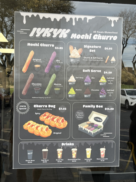 Family Box-IYKYK Mochi Churro-Dallas