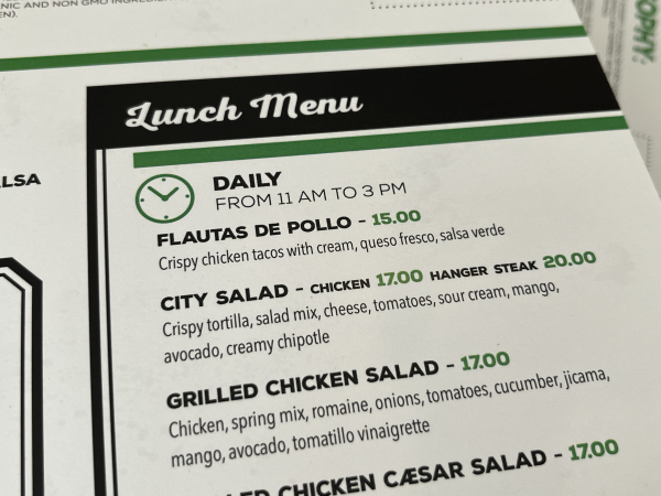 Flautas De Pollo-El Cabo Verde-Shreveport