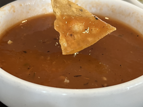 Chips & Salsa-El Cabo Verde-Shreveport