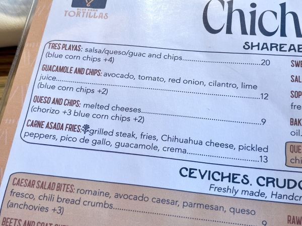 Queso and Chips-Chicheria Mexican Kitchen-Atlanta