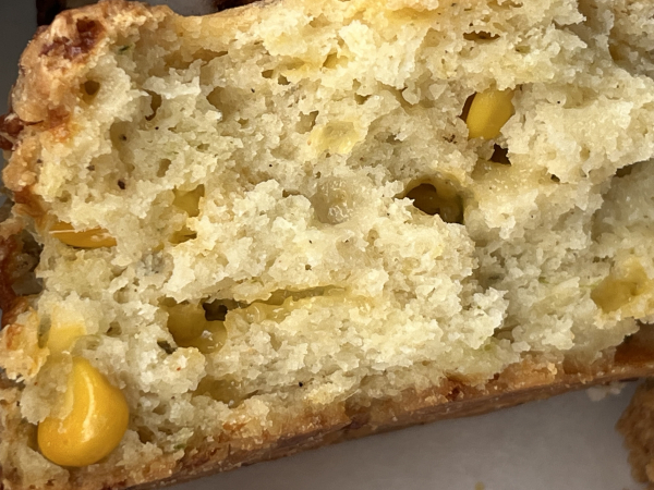 Southwest Scone-Hell Yeah! Gluten Free-Atlanta