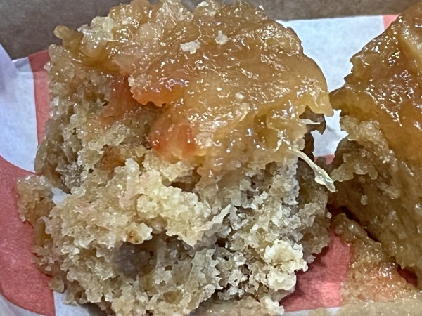 Pineapple Upside Down Cake-Stir House Atlanta-Atlanta