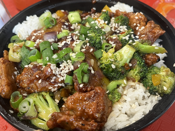 General Tso-Stir House Atlanta-Atlanta