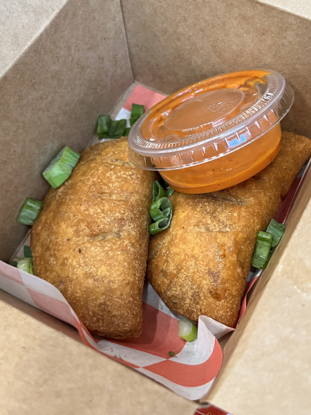 Smoky Chorizo and Black Bean Empanadas (2)-Stir House Atlanta-Atlanta