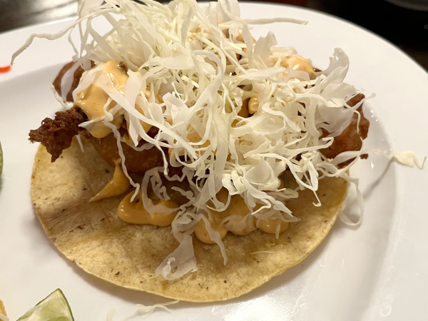 Fish Taco-Rosa-Atlanta