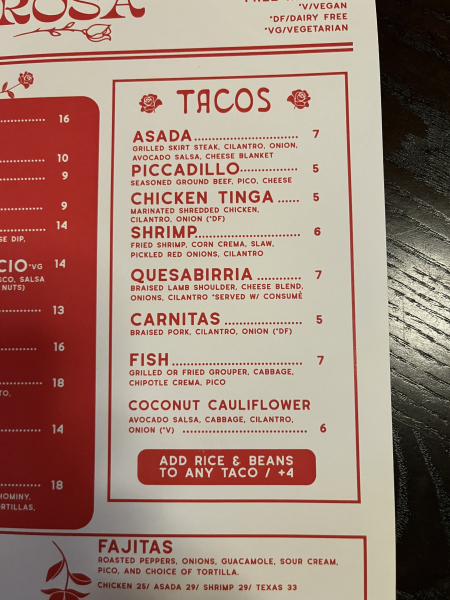 Fish Taco-Rosa-Atlanta