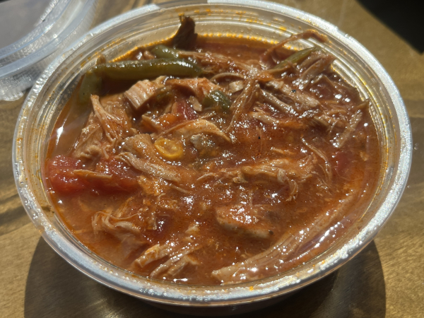 Buford Stew-It's Different BBQ Company-Buford